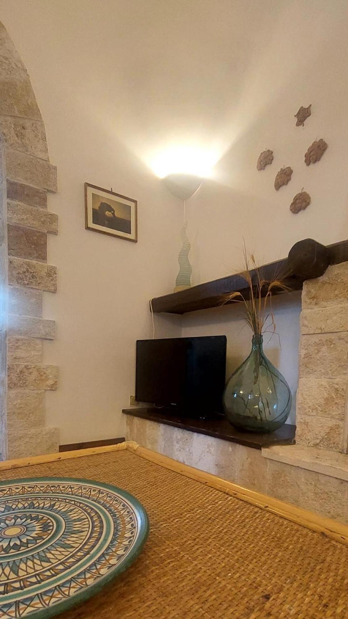 Il Trullo Delle Rose, Monopoli By Il Pumo Di Puglia Villa Cozzana Ngoại thất bức ảnh