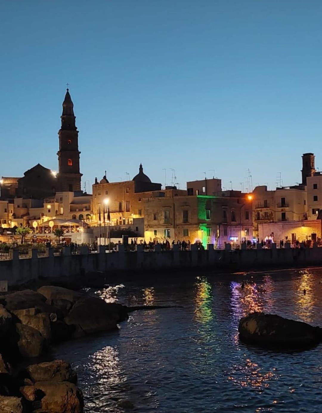 Il Trullo Delle Rose, Monopoli By Il Pumo Di Puglia Villa Cozzana Ngoại thất bức ảnh