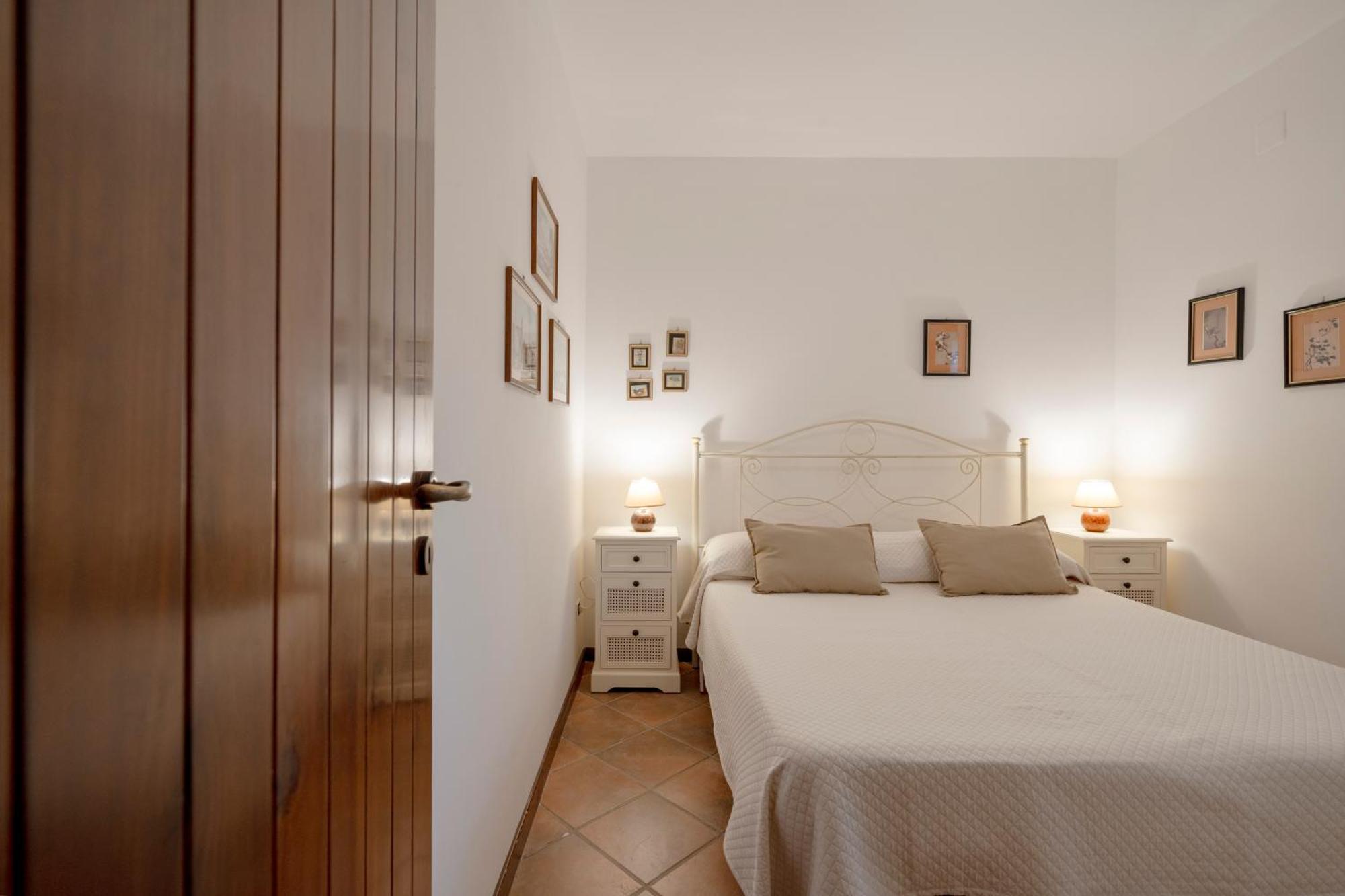 Il Trullo Delle Rose, Monopoli By Il Pumo Di Puglia Villa Cozzana Ngoại thất bức ảnh