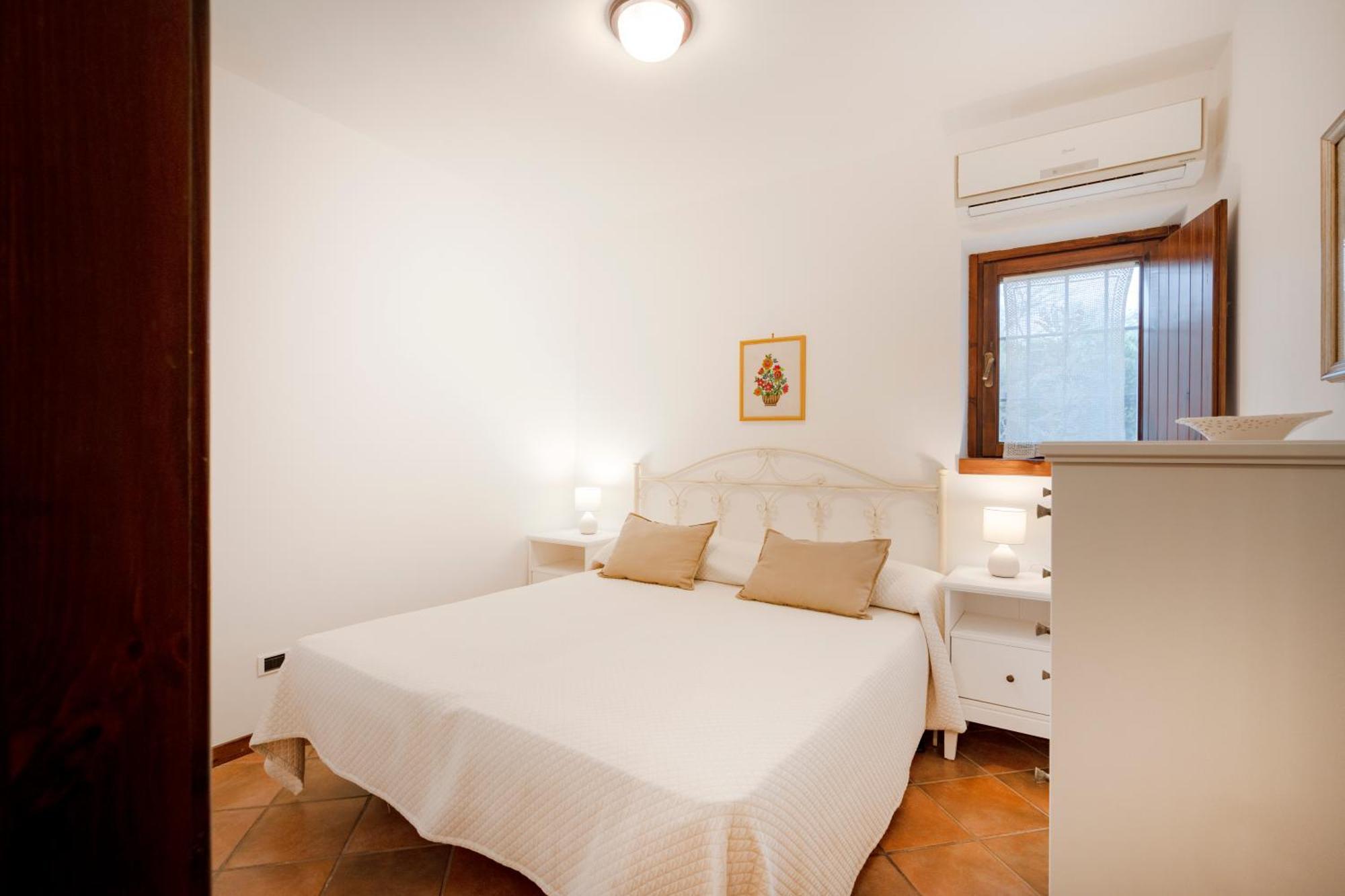 Il Trullo Delle Rose, Monopoli By Il Pumo Di Puglia Villa Cozzana Ngoại thất bức ảnh