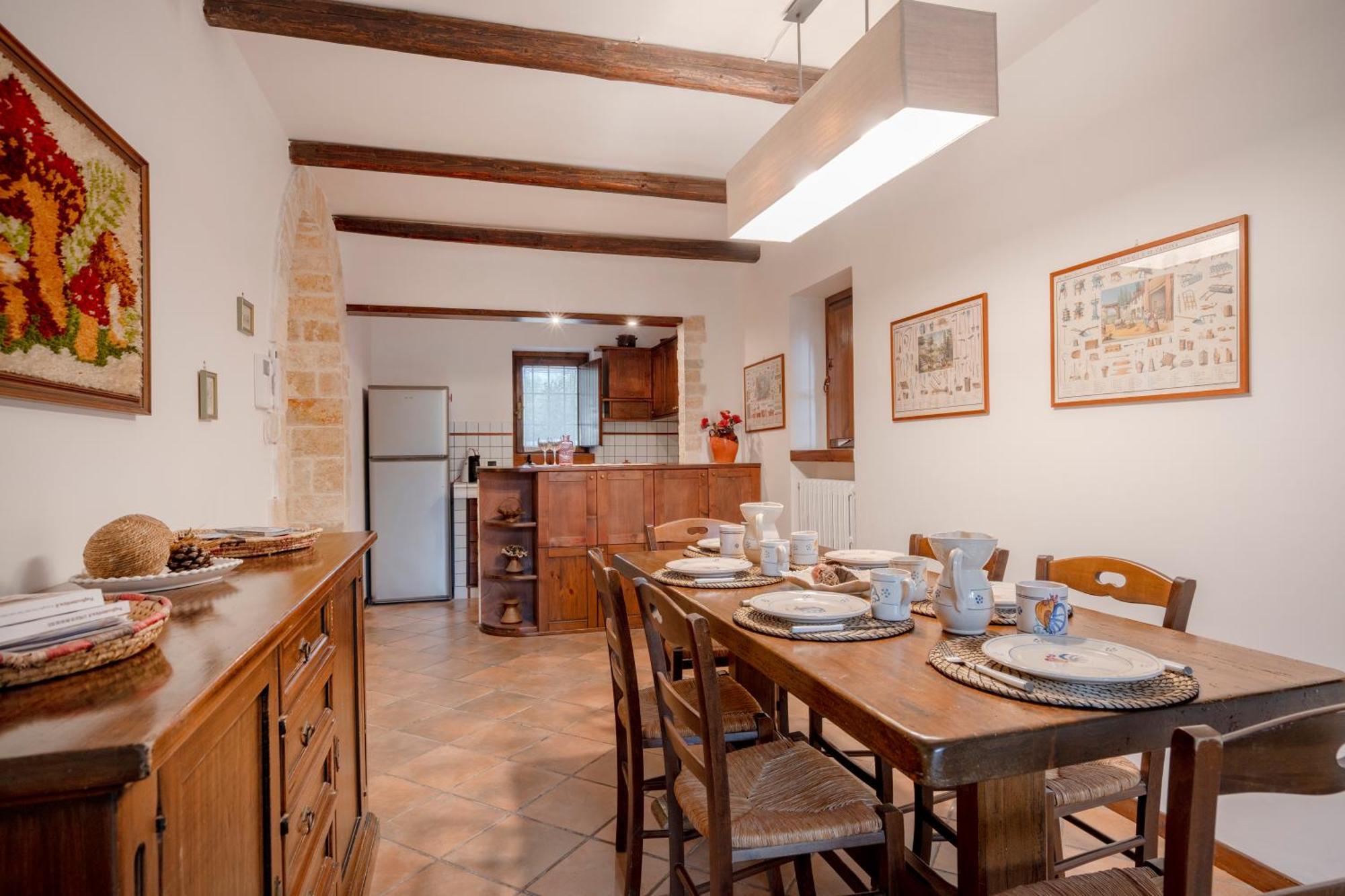 Il Trullo Delle Rose, Monopoli By Il Pumo Di Puglia Villa Cozzana Ngoại thất bức ảnh