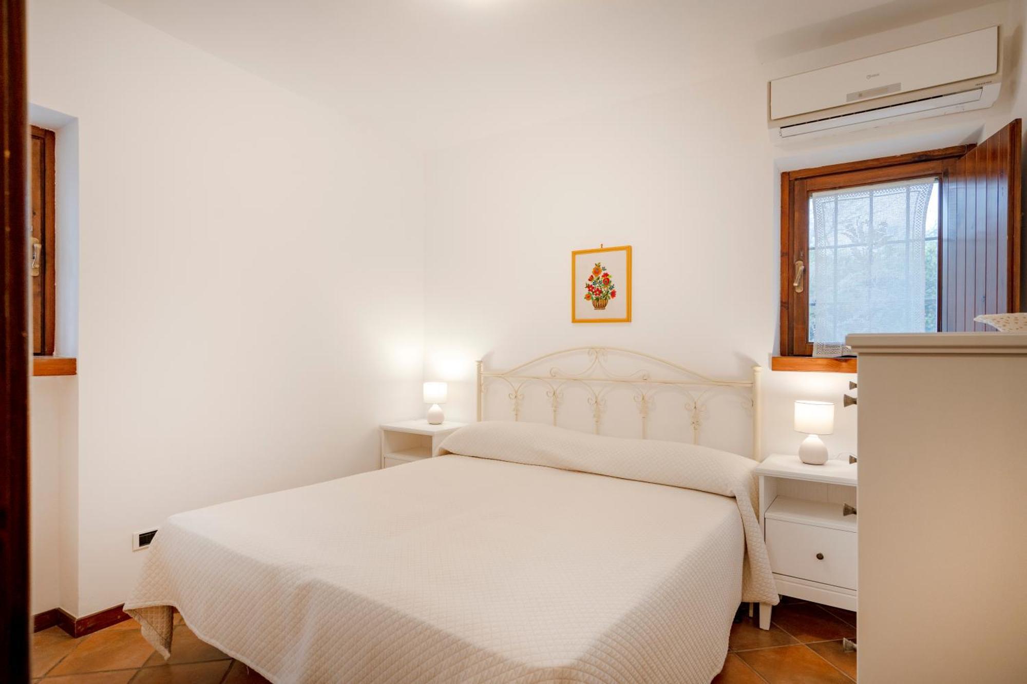 Il Trullo Delle Rose, Monopoli By Il Pumo Di Puglia Villa Cozzana Ngoại thất bức ảnh